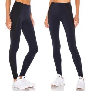 Spanx Contour Leggings Size XL